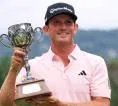Jacob Bridgeman Bangkit dan Menangi Biltmore Championship Asheville
