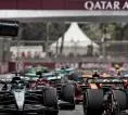 Jadwal Lengkap F1 Azerbaijan 2026: Balapan Dimajukan Sehari