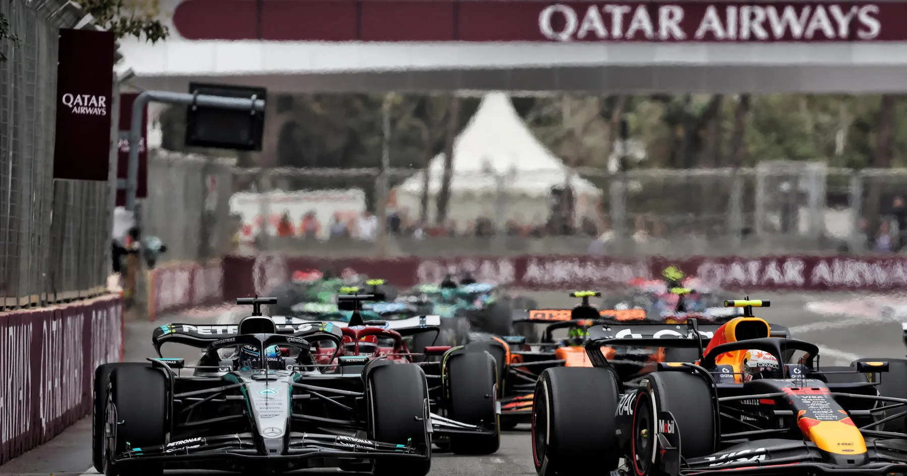Jadwal Lengkap F1 Azerbaijan 2026: Balapan Dimajukan Sehari - sumber: (racingnews365)