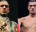 Jai Opetaia Tagih Janji David Benavidez untuk Duel pada 2027