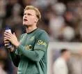 Jarrad Branthwaite Ungkap Perubahan Mentalitas Everton di Bawah Moyes