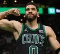 Jayson Tatum Tetap Fokus Meski LeBron Bergabung ke Sixers