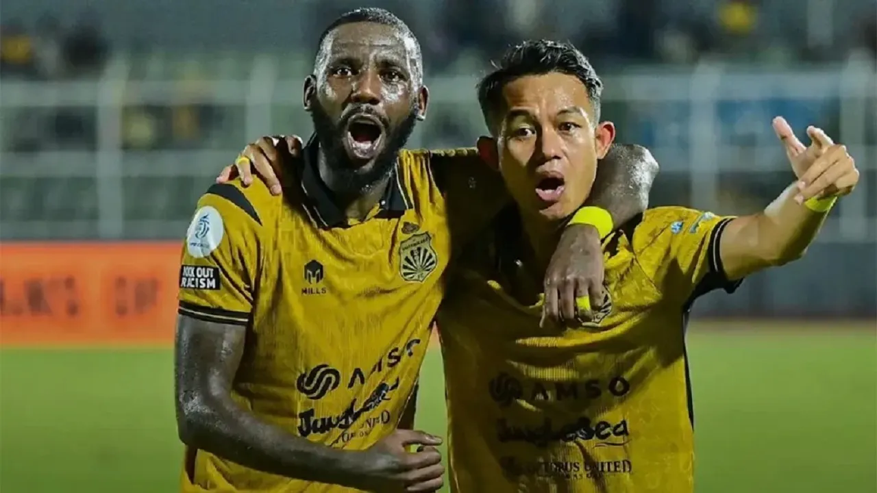 Jeda Internasional, Bhayangkara FC Beri Pemain Waktu Istirahat