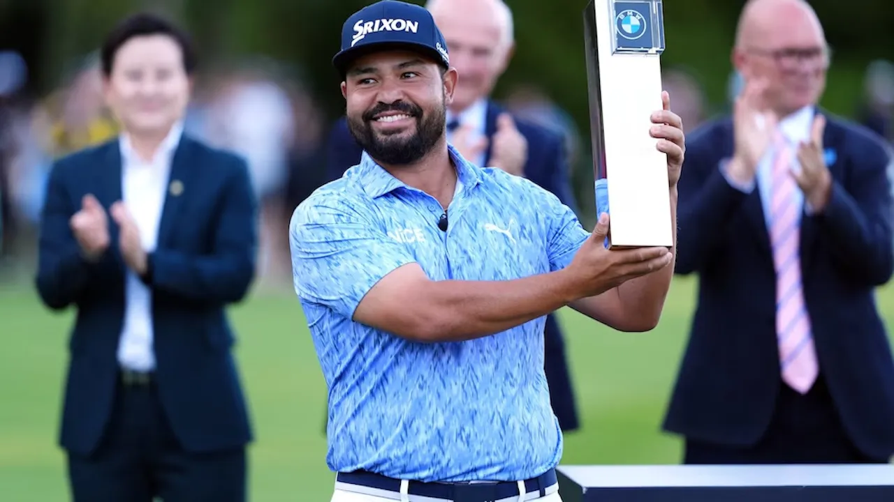 J.J. Spaun