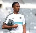 Joe Willock Temukan Kepercayaan Diri Baru di Bawah Matthias Jaissle