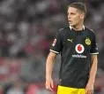 Joey Veerman Ungkap Alasannya Bersedia Gabung Borussia Dortmund