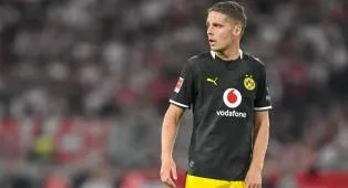 Joey Veerman Ungkap Alasannya Bersedia Gabung Borussia Dortmund