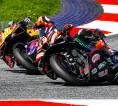 Jorge Martin Akui Pedro Acosta Lebih Berani di GP Austria