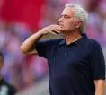 Jose Mourinho Bahas Peluang Madrid Jadi Juara Usai Dikalahkan Atletico