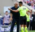Jose Mourinho Singgung Kasus Negreira Usai Dipecundangi Atletico