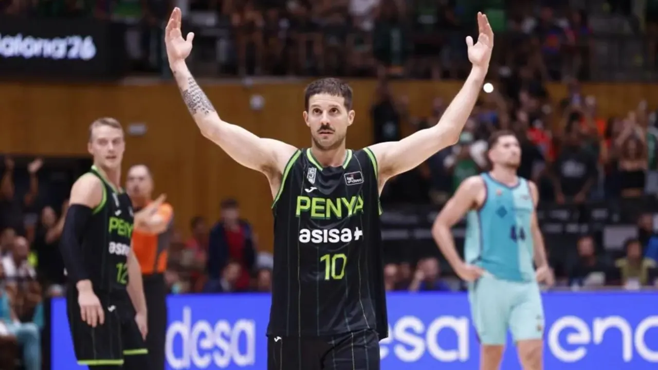 Joventut Badalona Juara Endesa Super Cup Usai Libas Barcelona