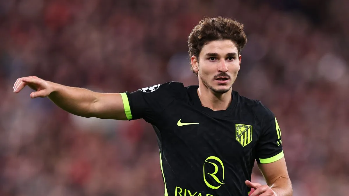 Julian Alvarez Ungkap Masa Depan Target Transfer Arsenal