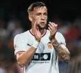 Justin De Haas Puji Semangat Juang Valencia Meski Dikalahkan Real Sociedad