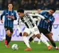 Juventus Tantang Atalanta: Susunan Pemain Resmi Serie A
