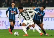 Juventus Tantang Atalanta: Susunan Pemain Resmi Serie A