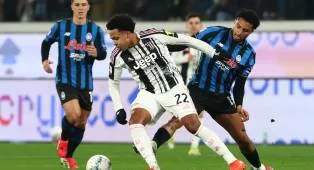 Juventus Tantang Atalanta: Susunan Pemain Resmi Serie A