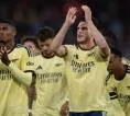 Kabar Cedera Arsenal: Tiga Pemain Siap Kembali