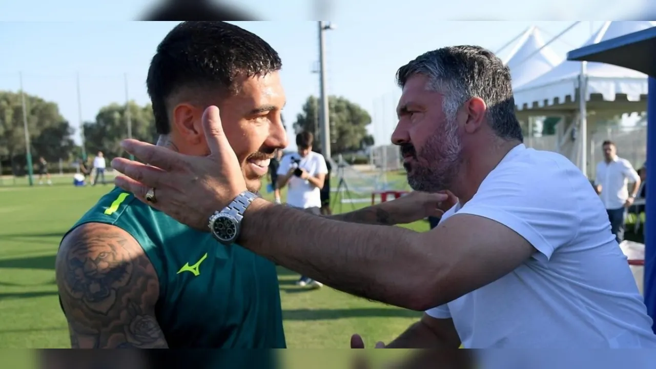 Duo Lazio