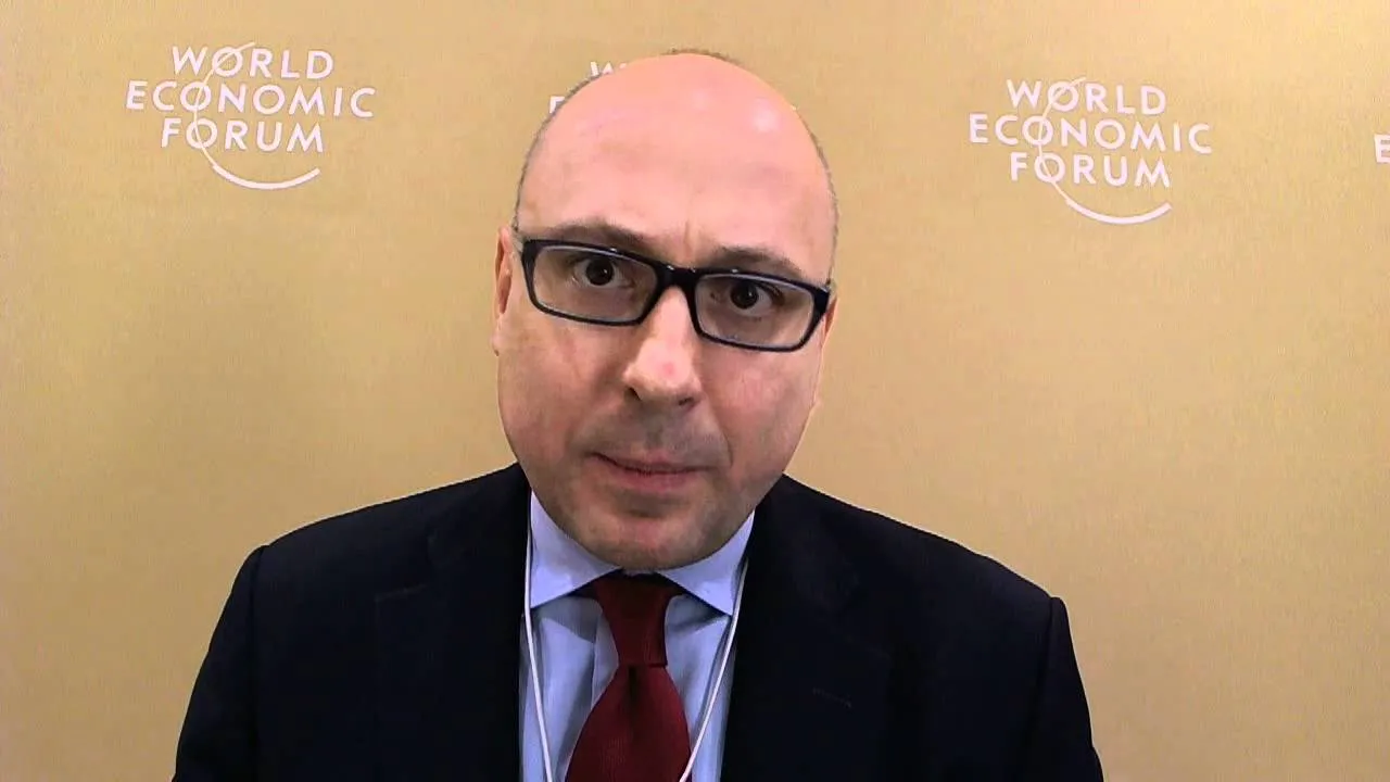 Alessandro Bocci