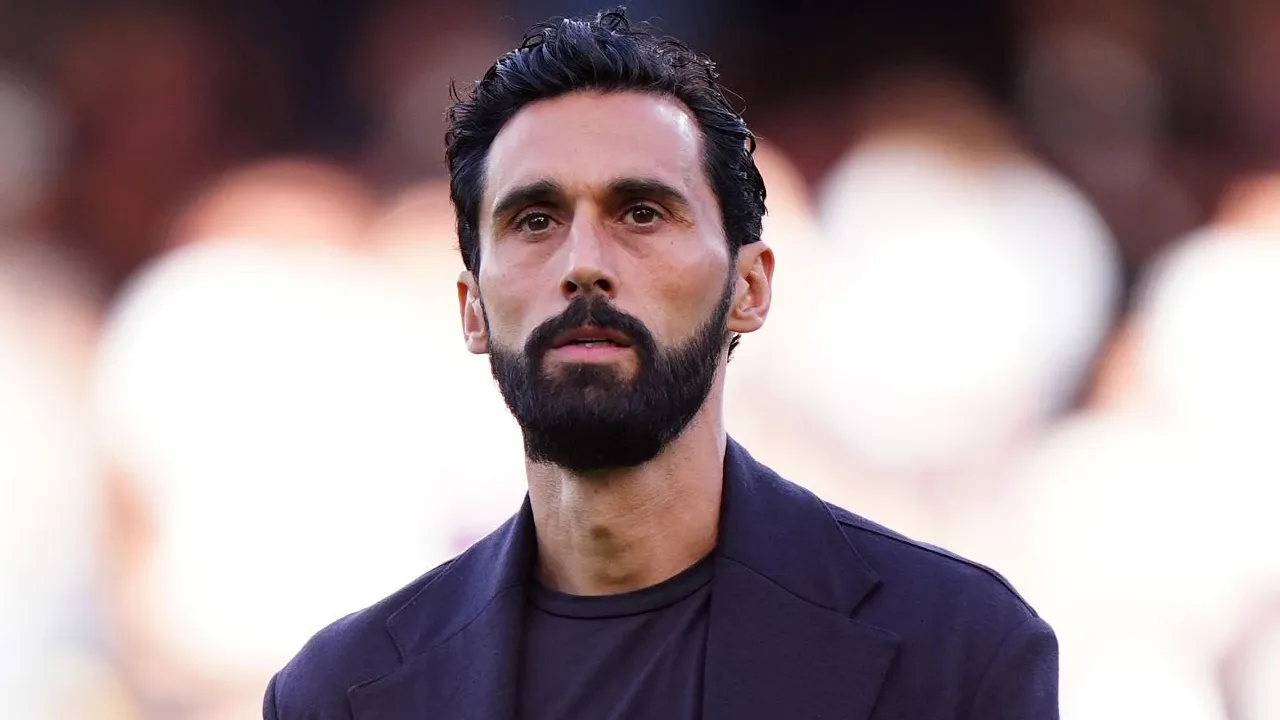 Alvaro Arbeloa.