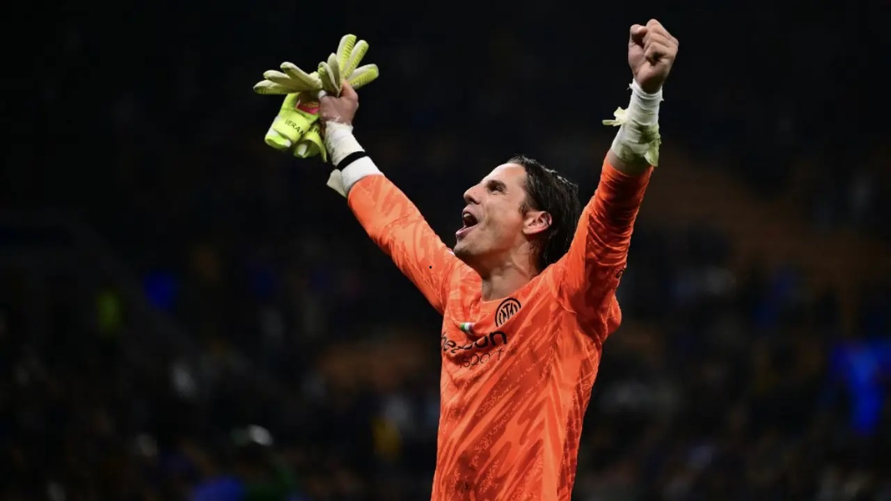 Kehilangan Yann Sommer, Acerbi, dan Dumfries Jadi Biang Kerok Defensif