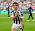 Kemenangan 2-0 atas Atalanta, Juventus Mulai Bangkit di Serie A