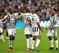 Kemenangan Juventus 2-0 atas Atalanta: Kolo Muani Bersinar Meski Tanpa Gol