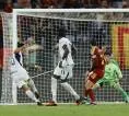 Kena Comeback Inter Milan, Andrea Sorrentino: AS Roma Kelelahan