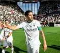 Kevin Diks Gagal Penalti, Gladbach Terpuruk di Dasar Klasemen Bundesliga
