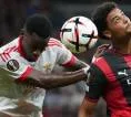 Koni De Winter Ungkap Alasan Milan Main Empat Bek Lawan Lecce