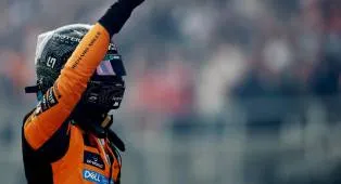 Kritik Lando Norris di Tengah Kericuhan Pit Lane