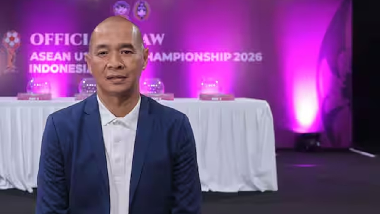 Kurniawan Dwi: Timnas Indonesia Punya Skuad Mewah Harus Juara ASEAN Cup