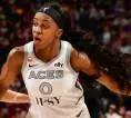 Las Vegas Aces Buru Kemenangan Kelima Beruntun Saat Hadapi Seattle Storm