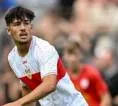 Laurin Ulrich Masuk Skuad Jerman U-21, Peluang ke Timnas Indonesia Hilang?