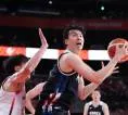 Lee Hyun-jung Utamakan NBA, Tinggalkan Kontrak Miliaran