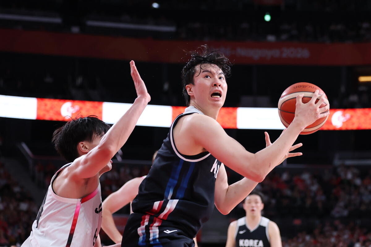 Lee Hyun-jung Utamakan NBA, Tinggalkan Kontrak Miliaran