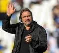 Leeds United Siapkan Perpanjangan Kontrak Baru untuk Daniel Farke