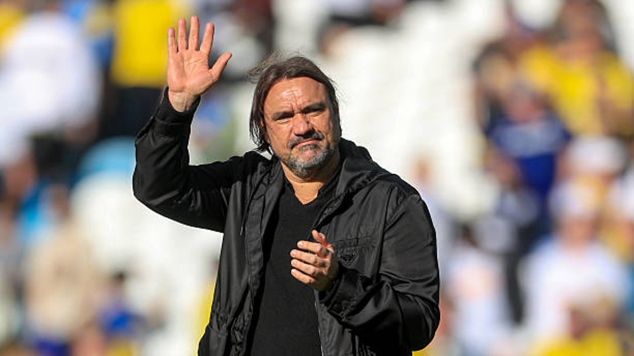 Leeds United Siapkan Perpanjangan Kontrak Baru untuk Daniel Farke