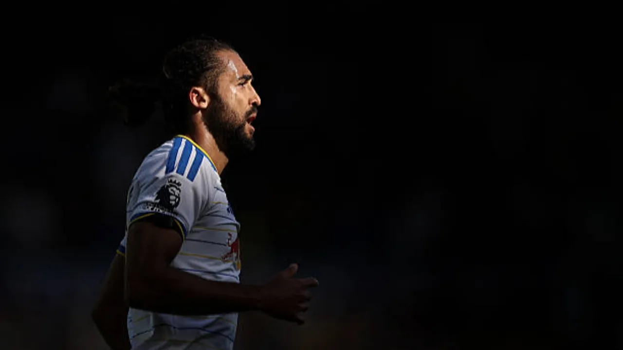 Leeds United tegaskan Dominic Calvert-Lewin tetap masuk dalam rencana utama tim