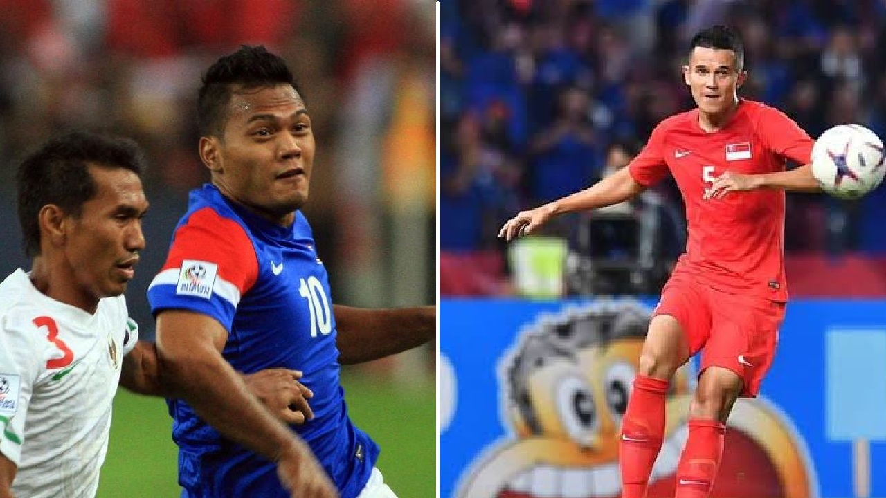 Legenda Malaysia dan Singapura Pilih Timnas Indonesia Sebagai Rival Terbaik