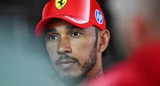Lewis Hamilton: Mobil F1 2026 Masih Belum Alami