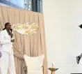 Lisa Leslie Jadi Pebasket WNBA Pertama Dibuatkan Patung