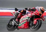 Luca Marini Bicara Soal Hasil Buruknya di Red Bull Ring
