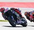 Luca Marini Terkena Puing di Dada pada GP Austria: “Bisa Lebih Parah”