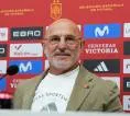 Luis de la Fuente Perpanjang Kontrak Enam Tahun Bersama Timnas Spanyol