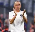 Luis Enrique Lega PSG Menang di Le Classique yang Melelahkan
