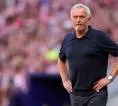 Madrid Kalah dari Atletico, Jose Mourinho Kritik Wasit dan VAR