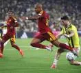 Malen Tinggalkan Skuad Belanda Usai Cedera di Laga Kontra Roma