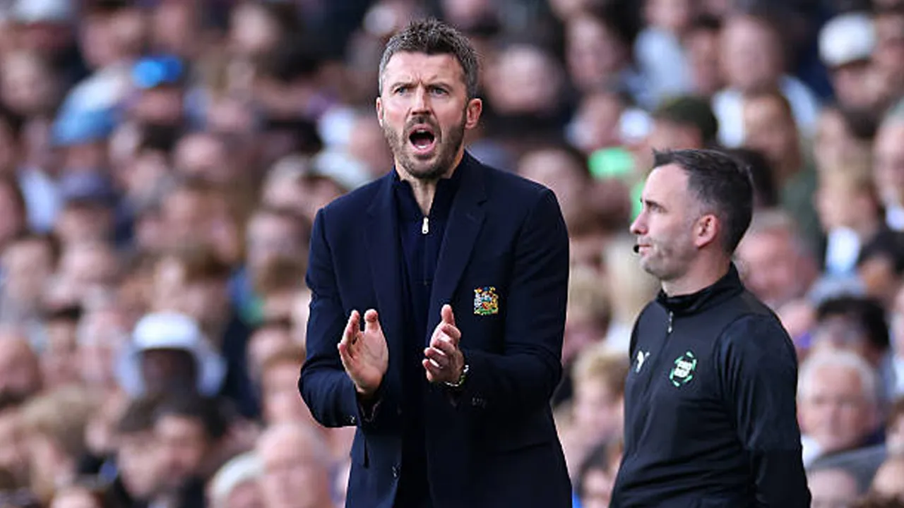 Manchester United Belum Sesuai Harapan, Michael Carrick: Musim Masih Panjang