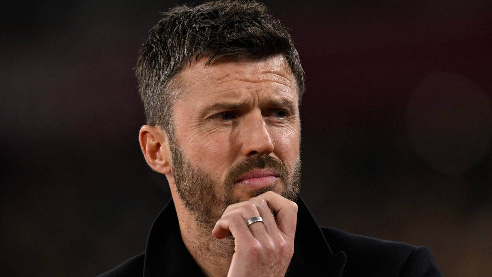 Manchester United Terancam Kehilangan Dukungan Fans Terhadap Carrick